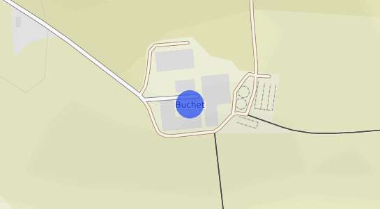 Bodenrichtwertkarte Neumarkt Sankt Veit Buchet